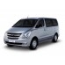 รถตู้เช่าขับเอง เชียงใหม่ ราคาถูก pantip Hyundai H1, Commuter D4D